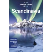 Scandinavia Lonely Planet